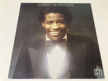 Al Green – Higher Plane