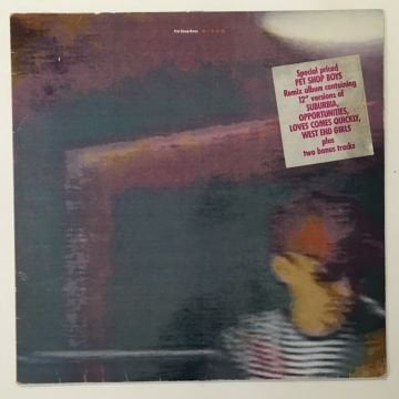 Pet Shop Boys – Disco