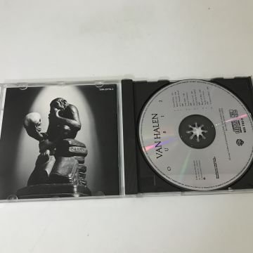 Van Halen – OU812