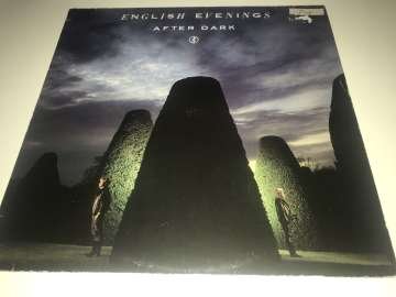 English Evenings ‎– After Dark