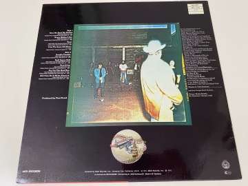 Lynyrd Skynyrd ‎– Gimme Back My Bullets