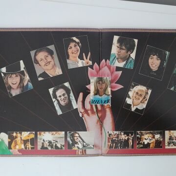 More American Graffiti (Original Motion Picture Soundtrack) 2 LP