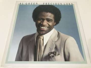 Al Green – Precious Lord