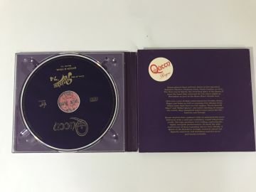 Queen – Live At The Rainbow '74 2 CD