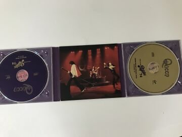 Queen – Live At The Rainbow '74 2 CD