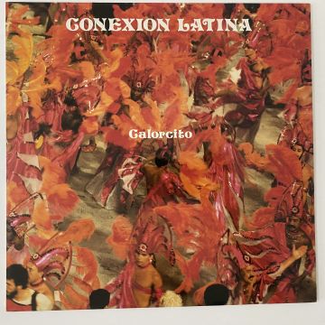 Conexion Latina – Calorcito