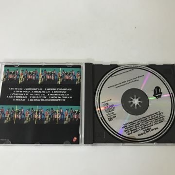 The Rolling Stones – Rewind