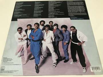 Dazz Band ‎– Jukebox