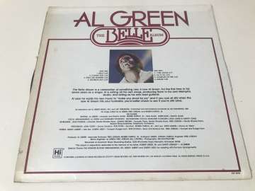Al Green – The Belle Album