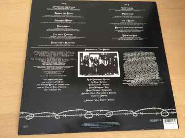 Lynyrd Skynyrd ‎– 1991