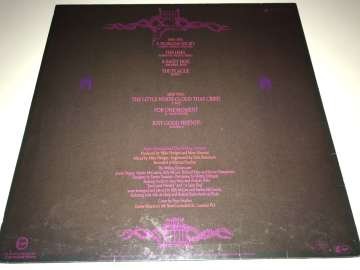 Marc Almond – A Woman's Story (Some Songs To Take To The Tomb - Compilation One)