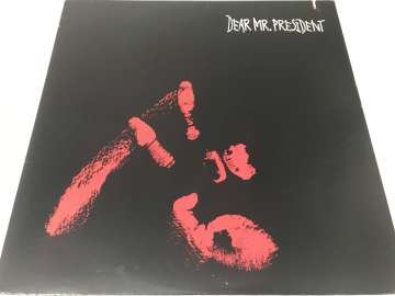 Dear Mr. President ‎– Dear Mr. President
