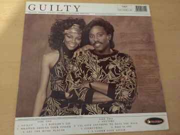 Yarbrough & Peoples ‎– Guilty