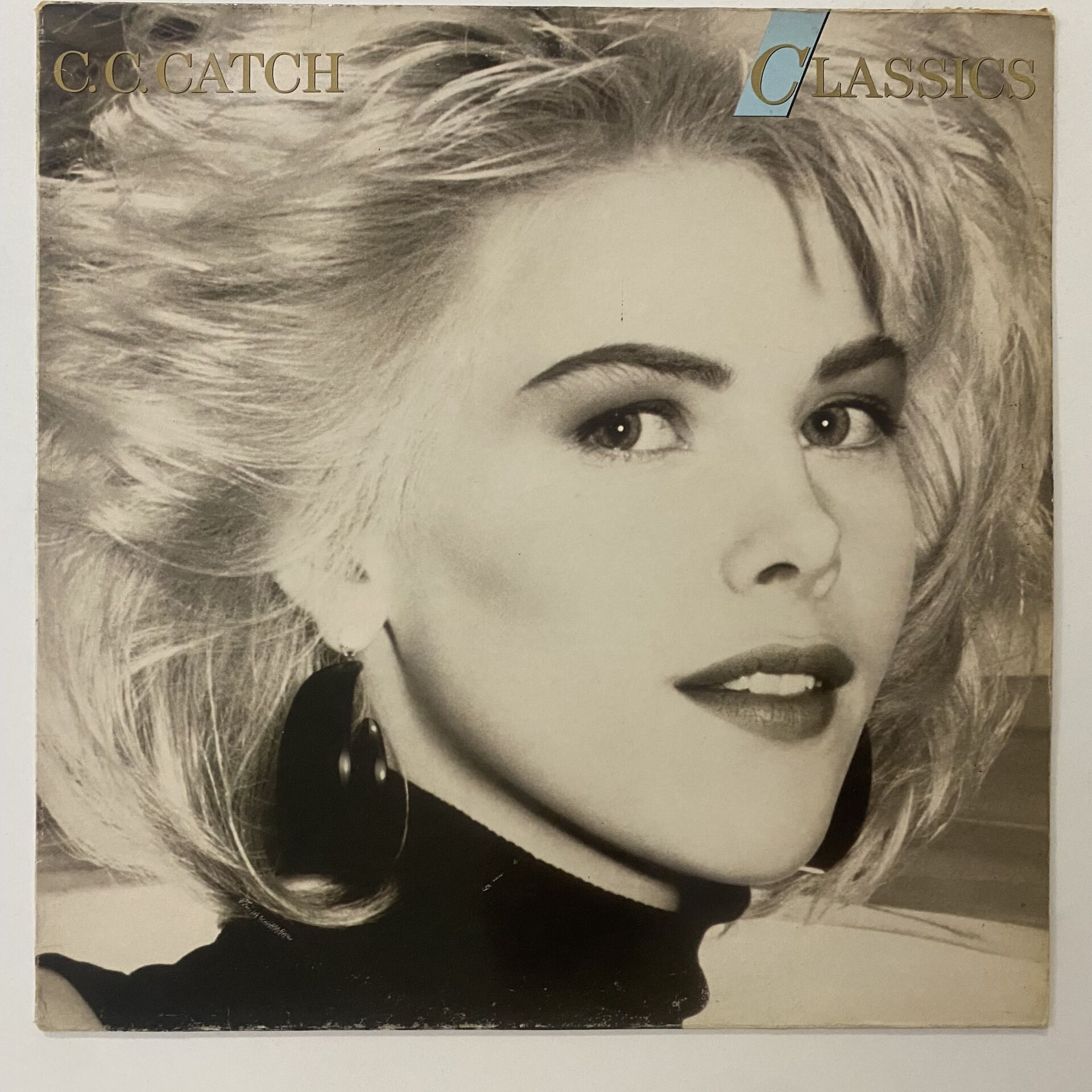 C.C. Catch – Classics