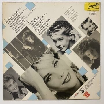 C.C. Catch – Classics