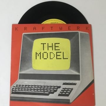 Kraftwerk – The Model