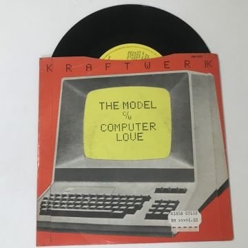 Kraftwerk – The Model