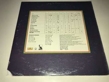 Canned Heat ‎– Hallelujah