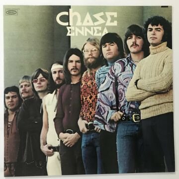 Chase – Ennea