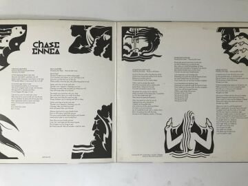 Chase – Ennea