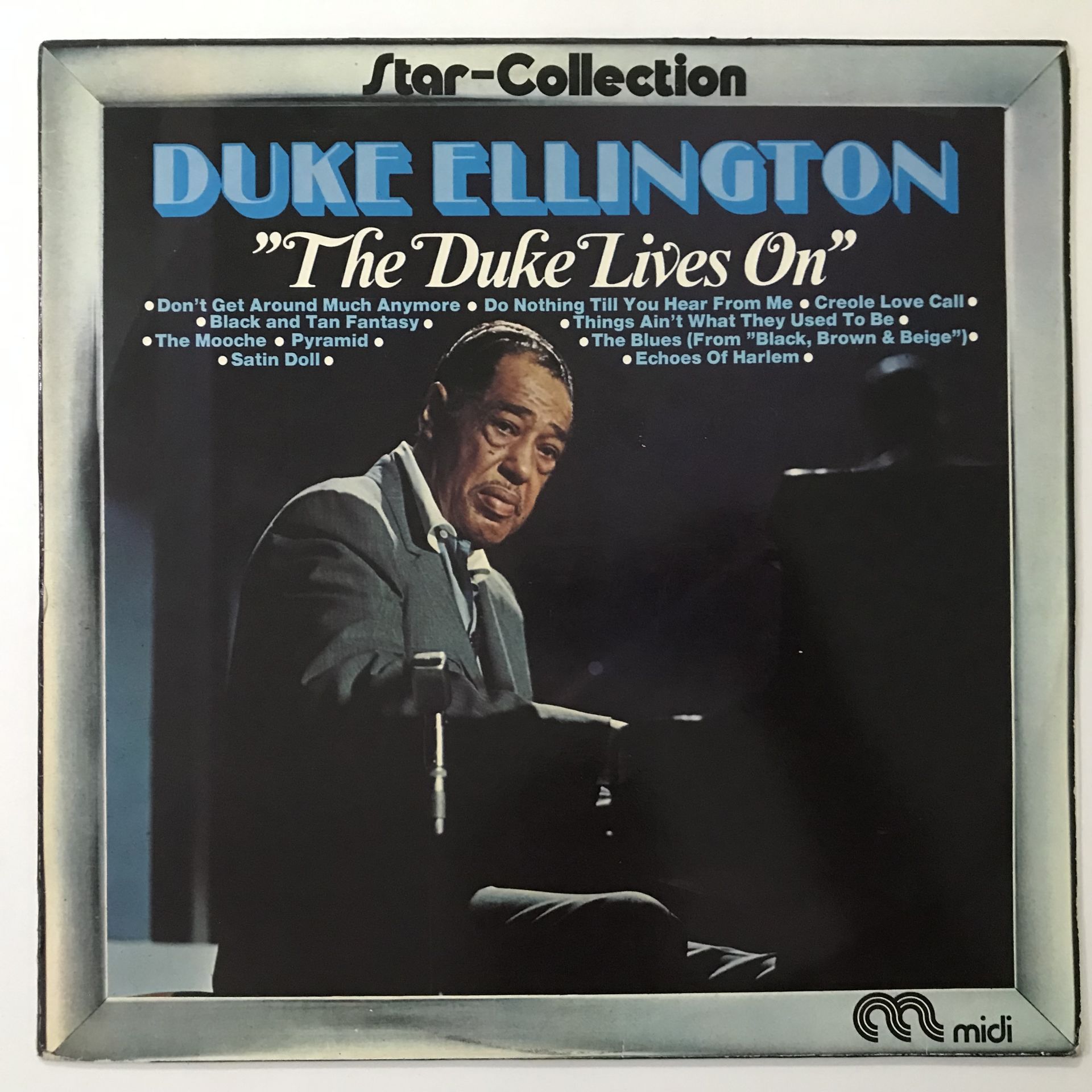 Duke Ellington – Duke Ellington