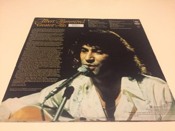 Albert Hammond ‎– Greatest Hits