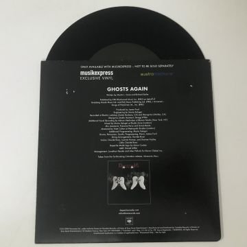 Depeche Mode – Ghosts Again