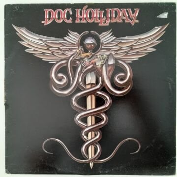 Doc Holliday – Doc Holliday