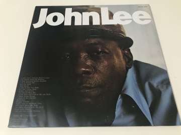 John Lee Hooker – Boogie Chillun 2 LP