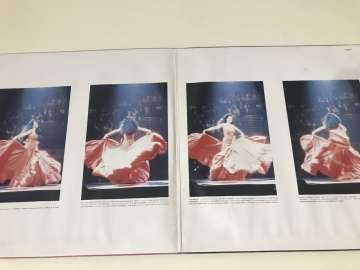 Diana Ross ‎– Greatest Hits Live 2 LP