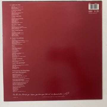 Liza Minnelli – Results