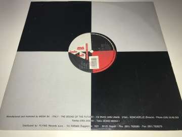 R.A.F. ‎– Energetic Mix