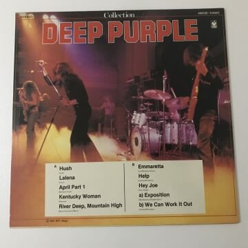 Deep Purple – Deep Purple Collection