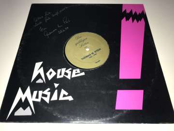 House Ensemble & Chaos Chor - Bye Bye