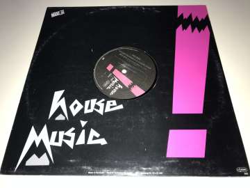 House Ensemble & Chaos Chor - Bye Bye