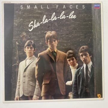 Small Faces – Sha-La-La-La-Lee