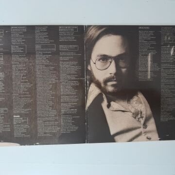 Al Di Meola – Splendido Hotel 2 LP