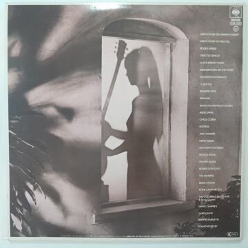 Al Di Meola – Splendido Hotel 2 LP