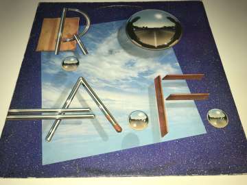 R.A.F. – R.A.F.