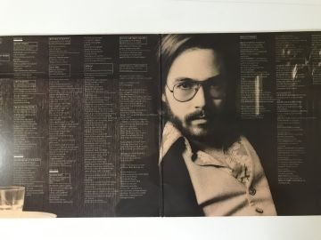 Al Di Meola – Splendido Hotel 2 LP