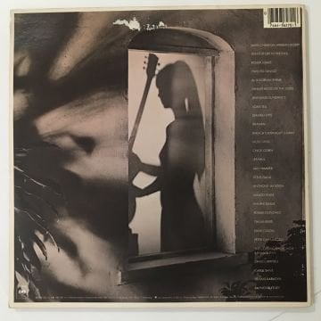 Al Di Meola – Splendido Hotel 2 LP