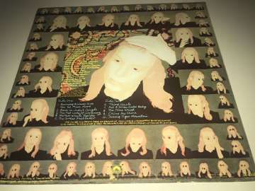 Eno ‎– Taking Tiger Mountain (By Strategy)