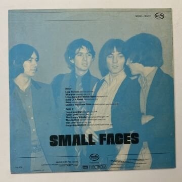 Small Faces – Small Faces