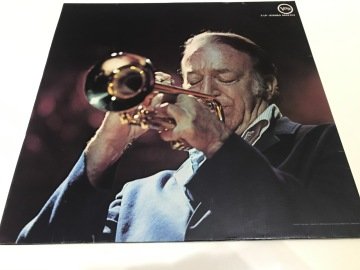 Harry James ‎– Jazz History, Vol. 12   2 LP