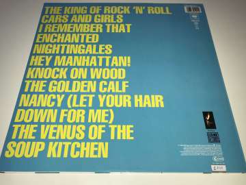 Prefab Sprout – From Langley Park To Memphis