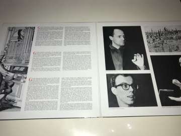 Georg Friedrich Handel.......2 LP