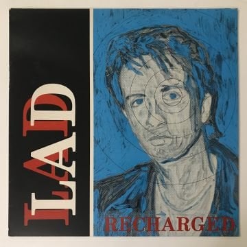 LAD – Recharged