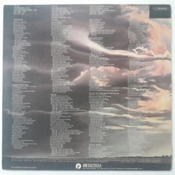 Deep Purple ‎– Stormbringer