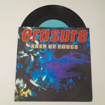 Erasure – Ship Of Fools