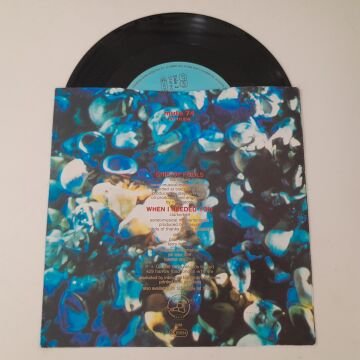 Erasure – Ship Of Fools